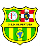 GSD Kl Pertusa