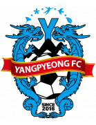 Yangpyeong FC Jeugd