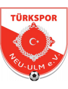 Türkspor Neu-Ulm II