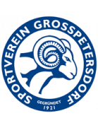 SV Großpetersdorf Jugend
