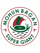 Mohun Bagan Super Giant II