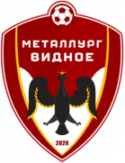 Металлург Видное ( -2022)