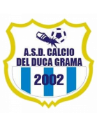 Del Duca Grama Calcio