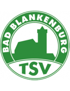 TSV Bad Blankenburg U19