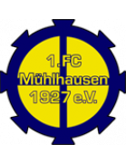 1.FC Mühlhausen II