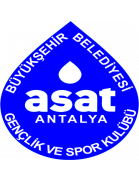 Antalya BB Asat Genclik Ve Spor Jeugd