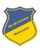 Fortuna Weisweiler (- 2020)