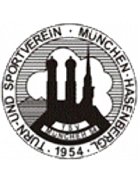 TSV 54-DJK München U19