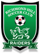 Richmond Hill Raiders