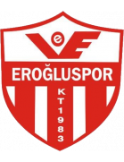 Erogluspor Youth