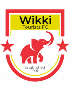 Wikki Tourists Academy