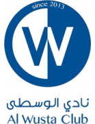 Al-Wusta Club