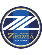 Machida Zelvia Reserves