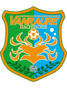 Vanraure Hachinohe Reserves