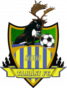 Tamási 2009 FC