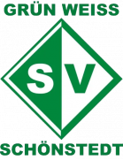 SV Grün-Weiß Schönstedt Jugend