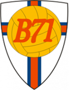 B71 Sandoy U21