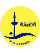 SV Blau-Gelb Frankfurt Youth