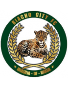 Riacho City Futebol Clube