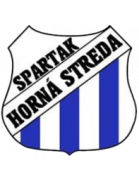 Spartak Horna Streda