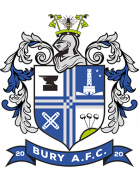 Bury AFC