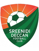 Sreenidhi Deccan FC