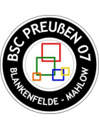 BSC Preußen 07 Blankenfelde-Mahlow