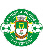 FK Trostyanets