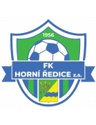 FK Horni Redice