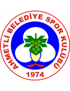 Ahmetli Belediye Spor