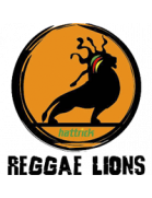 Reggae Lions FC