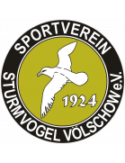 SV Sturmvogel Völschow 