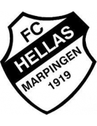 FC Hellas Marpingen (- 2016)