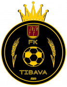 FK Tibava