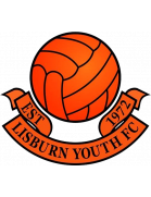 Lisburn Youth FC