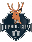 Imphal City
