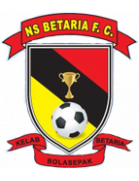 NS Betaria FC (opgeh.)