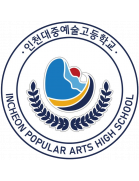 Incheon Hitech High School