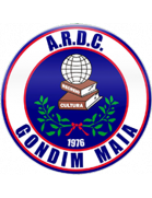 ARDC Gondim-Maia