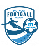 Muthoot Football Academy