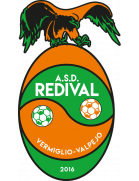 ASD Redival Vermiglio-Valpejo