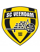 SC Veendam Jeugd (- 2013)