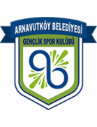 Arnavutköy Belediyesi Genclik Ve Spor Juvenil