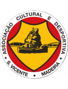 ACD São Vicente