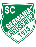 SC Reusrath U19