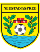 LSV Neustadt/Spree U19
