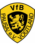 VfB Pausa-Mühltroff U19