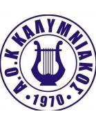 FC Kalymniakos