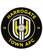 Harrogate Town U18