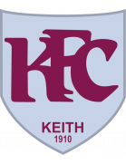 Keith FC Onder20